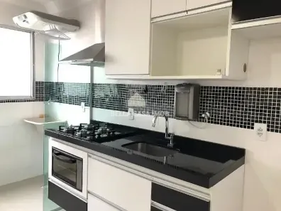 Apartamento com 2 Quartos à venda, 50m² no Vossoroca, Votorantim
