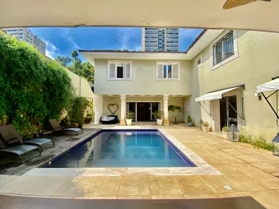 Casa com 5 Quartos à venda, 1180m² no Leblon, Rio de Janeiro