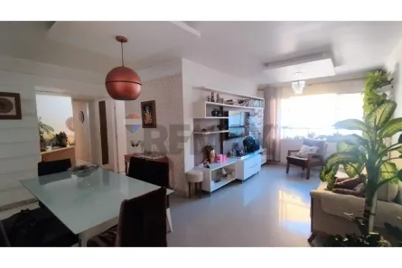 Apartamento com 3 Quartos à venda, 105m² no Ponto Novo, Aracaju
