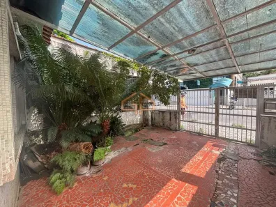 Casa com 3 Quartos à venda, 85m² no Centro, São Vicente
