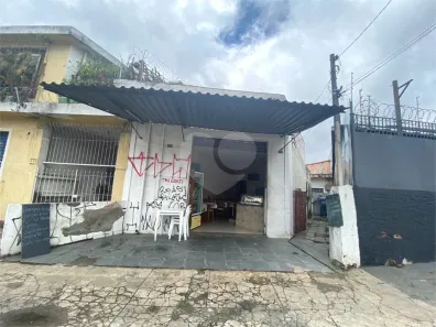 Casa com 2 Quartos à venda, 127m² no Jabaquara, São Paulo