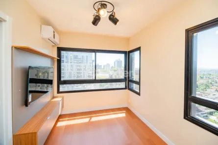 Apartamento com 1 Quarto à venda, 35m² no Boa Vista, Porto Alegre