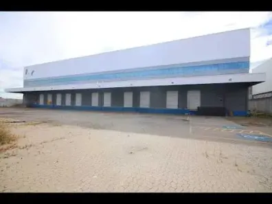 Galpão/Depósito/Armazém à venda, 4138m² no Civit I, Serra