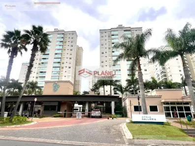 Apartamento com 3 Quartos à venda, 92m² no Fazenda São Quirino, Campinas