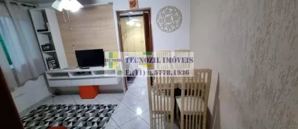 Sobrado com 3 Quartos à venda, 125m² no Vila Santa Teresa (Zona Sul), São Paulo