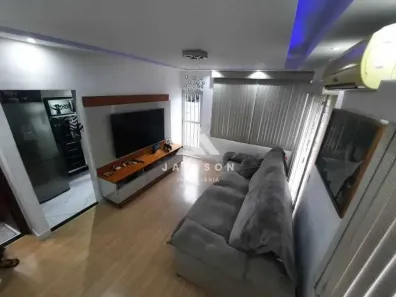 Casa de Condomínio com 2 Quartos à venda, 96m² no Colégio, Rio de Janeiro
