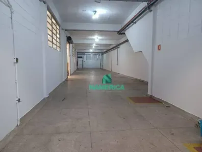 Galpão/Depósito/Armazém para alugar, 875m² no Vila Guarani (Z Sul), São Paulo