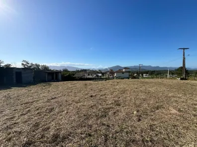 Lote/Terreno à venda, 1516m² no Ibiraquera, Imbituba