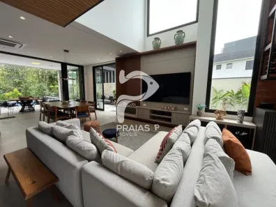 Casa com 5 Quartos à venda, 360m² no Riviera, Bertioga
