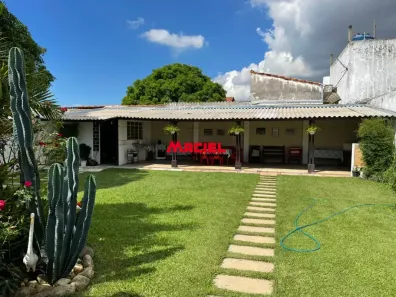 Casa com 4 Quartos à venda, 248m² no Vila Maria, São José dos Campos