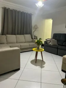 Apartamento com 2 Quartos à venda, 77m² no Baeta Neves, São Bernardo do Campo