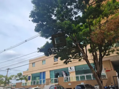 Ponto Comercial à venda, 100m² no Nova Ribeirânia, Ribeirão Preto