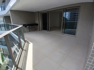 Apartamento com 3 Quartos à venda, 171m² no Barra Olímpica, Rio de Janeiro