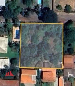 Lote/Terreno à venda, 2000m² no Campo Belo, Nova Odessa