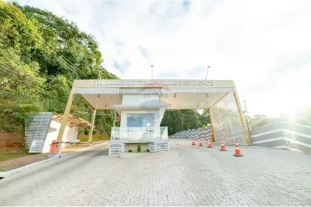 Lote/Terreno à venda, 426m² no Granville, Juiz de Fora