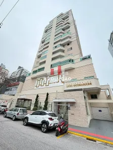 Apartamento com 3 Quartos à venda, 101m² no Kobrasol, São José
