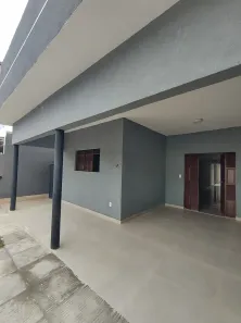 Casa com 3 Quartos à venda, 140m² no Jardim Cidade Universitária, João Pessoa