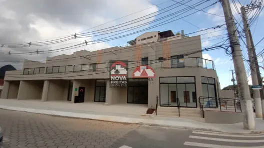 Ponto Comercial com 1 Quarto para alugar, 67m² no Sumaré, Caraguatatuba