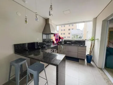 Cobertura com 2 Quartos à venda, 140m² no Jardim do Mar, São Bernardo do Campo