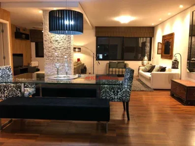 Apartamento com 3 Quartos à venda, 142m² no Jardim Paulista, São Paulo