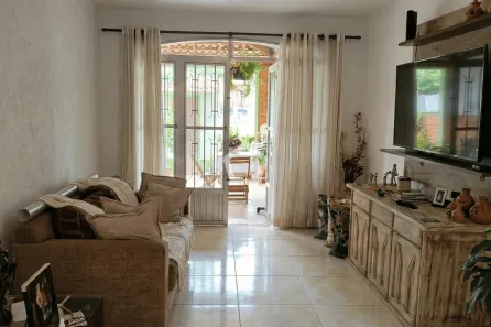 Sobrado com 3 Quartos à venda, 192m² no Jardim Regina, São Paulo