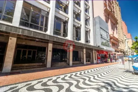 Ponto Comercial para alugar, 615m² no Centro Histórico, Porto Alegre