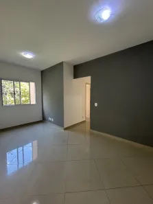 Apartamento com 2 Quartos à venda, 50m² no Além Ponte, Sorocaba