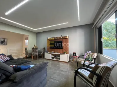 Casa de Condomínio com 3 Quartos à venda, 226m² no Jardim Monte Verde, Valinhos