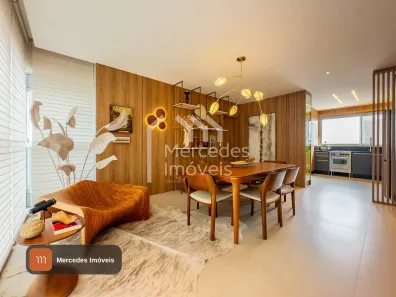 Apartamento com 3 Quartos à venda, 162m² no Centro, Itajaí