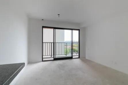 Apartamento com 1 Quarto à venda, 26m² no Pinheiros, São Paulo