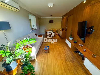 Apartamento com 3 Quartos à venda, 99m² no Trindade, Florianópolis