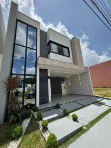 Casa de Condomínio com 4 Quartos à venda, 200m² no Mangueirão, Belém