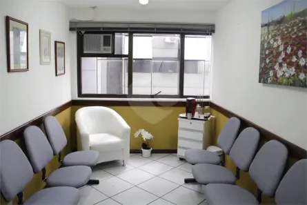 Sala Comercial à venda, 100m² no Perdizes, São Paulo
