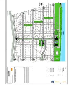 Lote/Terreno à venda, 483m² no Santa Cruz, Campos dos Goytacazes