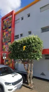 Prédio Comercial para alugar, 650m² no Nossa Senhora Aparecida, Uberlândia