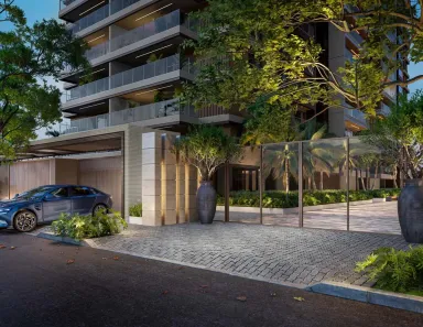 Apartamento com 3 Quartos à venda, 127m² no Barra da Tijuca, Rio de Janeiro