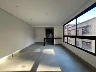 Apartamento com 2 Quartos para alugar, 61m² no Lourdes, Belo Horizonte