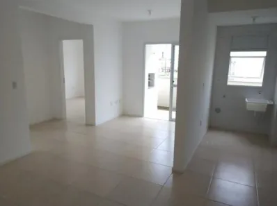 Apartamento com 2 Quartos à venda, 62m² no São Sebastião, Palhoça