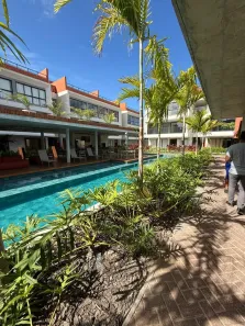 Apartamento com 2 Quartos à venda, 148m² no Guarajuba (Monte Gordo), Camaçari