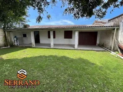 Casa com 3 Quartos à venda, 130m² no Praia de Mariluz, Imbé