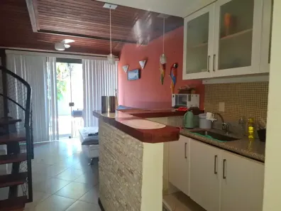 Casa de Condomínio com 1 Quarto à venda, 50m² no Manguinhos, Armação dos Búzios