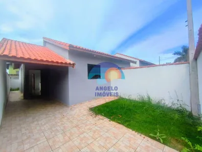 Casa com 2 Quartos à venda, 68m² no 0, Peruíbe