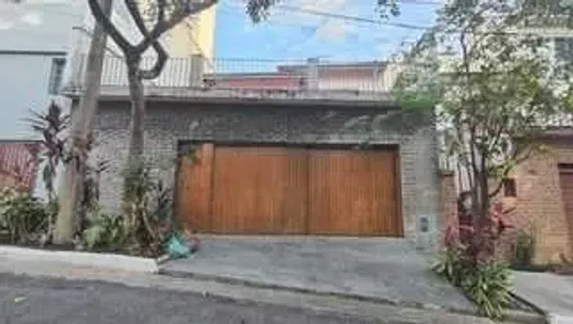 Casa com 2 Quartos à venda, 160m² no Vila Monumento, São Paulo