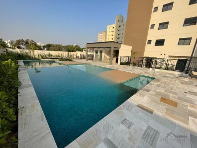 Apartamento com 2 Quartos à venda, 83m² no Jardim Brasil, Campinas
