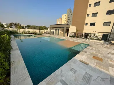 Apartamento com 2 Quartos à venda, 83m² no Jardim Brasil, Campinas