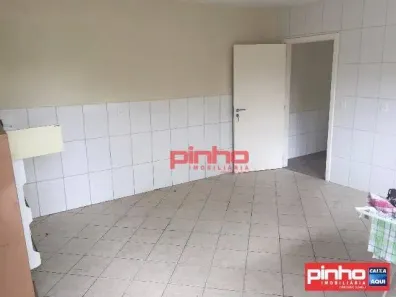 Apartamento com 1 Quarto para alugar, 40m² no Sertão do Maruim, São José