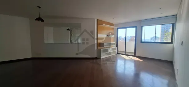 Apartamento com 4 Quartos para alugar, 159m² no Perdizes, São Paulo