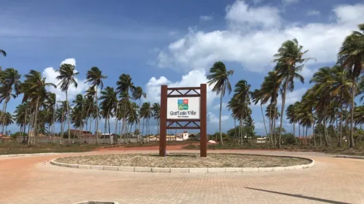 Lote/Terreno à venda, 260m² no SAO MIGUEL DO GOSTOSO, São Miguel do Gostoso