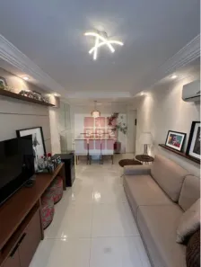 Apartamento com 2 Quartos à venda, 64m² no Tatuapé, São Paulo