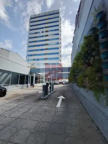 Sala Comercial à venda, 34m² no Rudge Ramos, São Bernardo do Campo